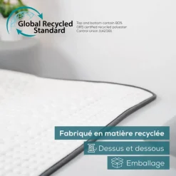 Chauffe matelas éco-responsable Beurer TS24