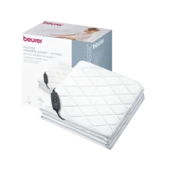 Chauffe-matelas drap housse UB 74