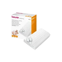 Chauffe-matelas thermique Beurer TS 26