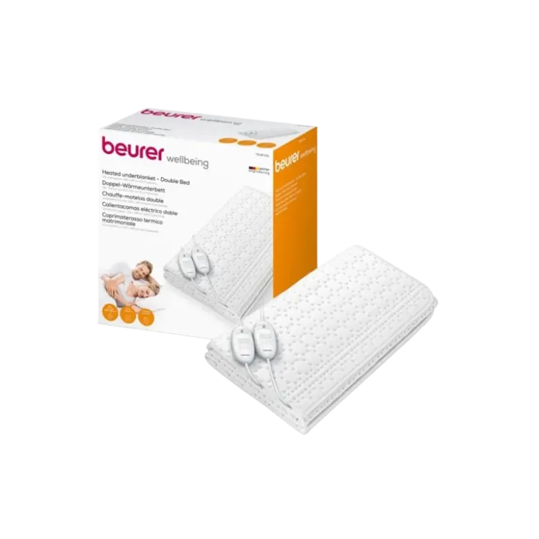 Chauffe-matelas thermique Beurer TS 26
