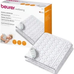 Chauffe-matelas thermique Beurer UB30 Kompact