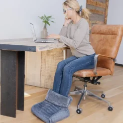 Chauffe-pieds électrique Lanaform Foot Warmer