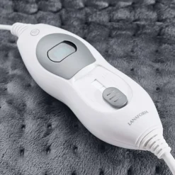 Chauffe-pieds électrique Lanaform Foot Warmer