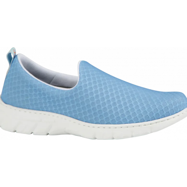 Chaussures médicales Valencia Plus