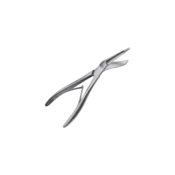 Cisaille à plâtre de Seutin Devaset - 23 cm