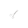 Ciseaux à bouts pointus droits en inox (qualité bloc) - 14 cm
