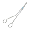Ciseaux coupe fil distal en plastique pour DIU (boite de 20)