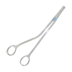 Ciseaux coupe fil distal en plastique pour DIU (boite de 20)