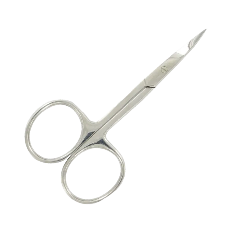Ciseaux à cuticule Joleti (9,5 cm)
