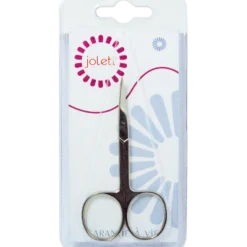 Ciseaux à cuticule Joleti (9,5 cm)