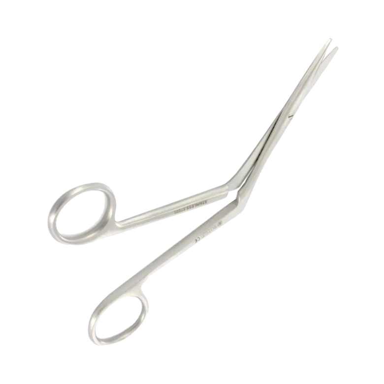 Ciseaux de Heymann en inox - 18 cm