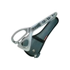 Ciseaux d'urgence Gima en inox