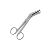 Ciseaux à Episiotomie de Braun Devaset 14,5 cm