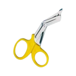 Ciseaux Jesco en inox - 19 cm