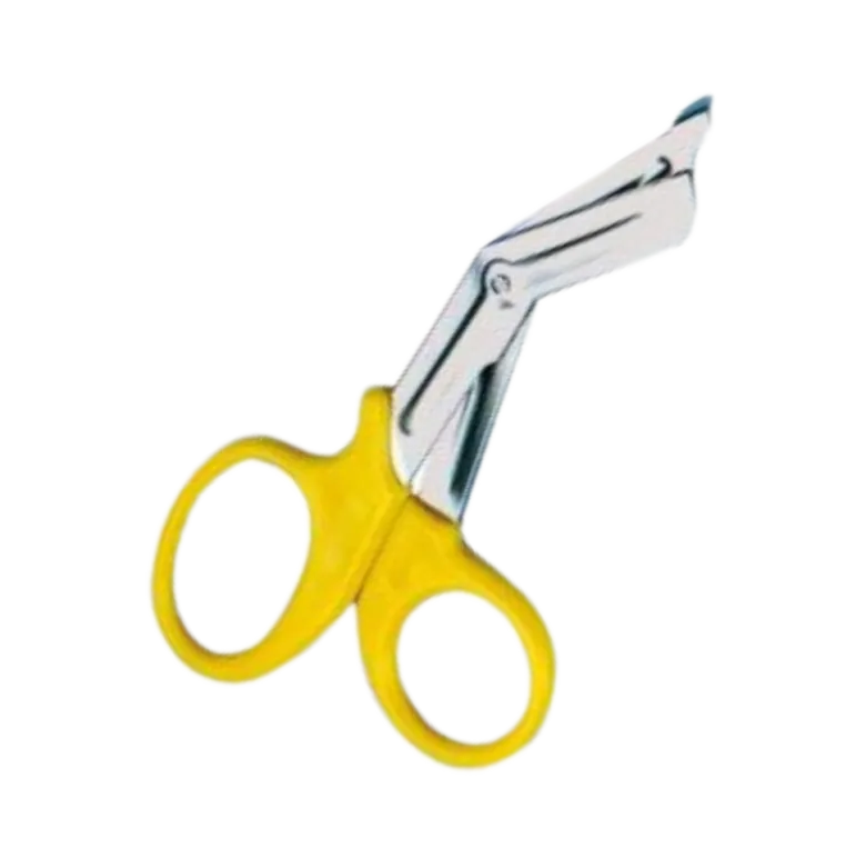 Ciseaux Jesco en inox - 19 cm