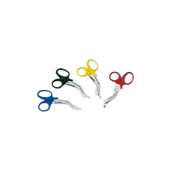 Ciseaux Jesco en inox - 19 cm