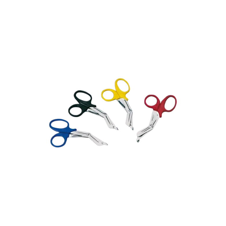 Ciseaux Jesco en inox - 19 cm