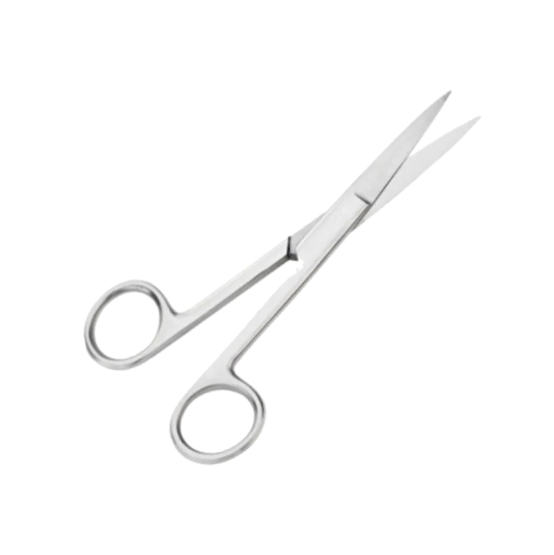 Ciseaux pointus Devaset 14 cm