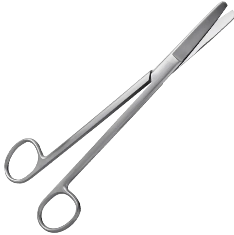Ciseaux sims Devaset 20 cm
