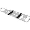 Civière de relevage en aluminium (longueur ajustable)