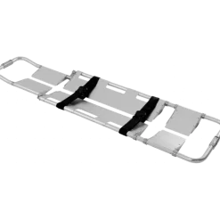 Civière de relevage en aluminium (longueur ajustable)