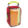 Civière d'évacuation souple et pliable Elite Bags Go Fast
