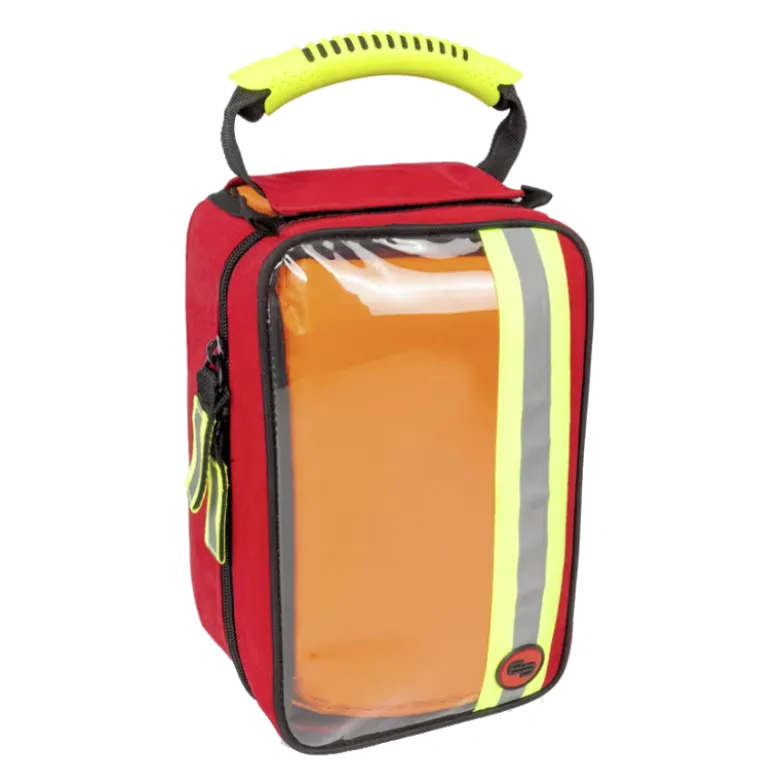 Civière d'évacuation souple et pliable Elite Bags Go Fast