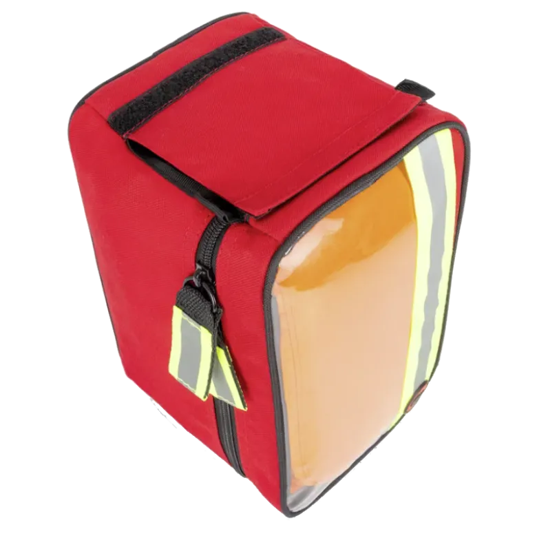 Civière d'évacuation souple et pliable Elite Bags Go Fast