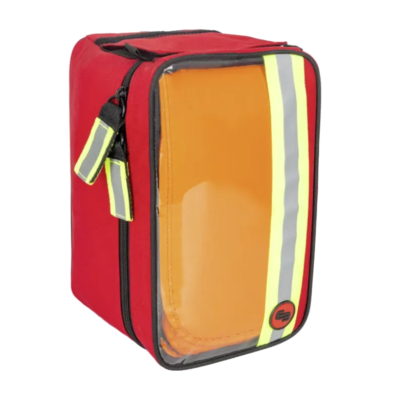 Civière d'évacuation souple et pliable Elite Bags Go Fast