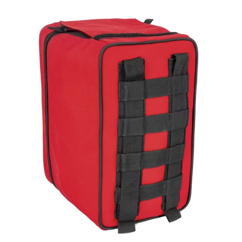 Civière d'évacuation souple et pliable Elite Bags Go Fast