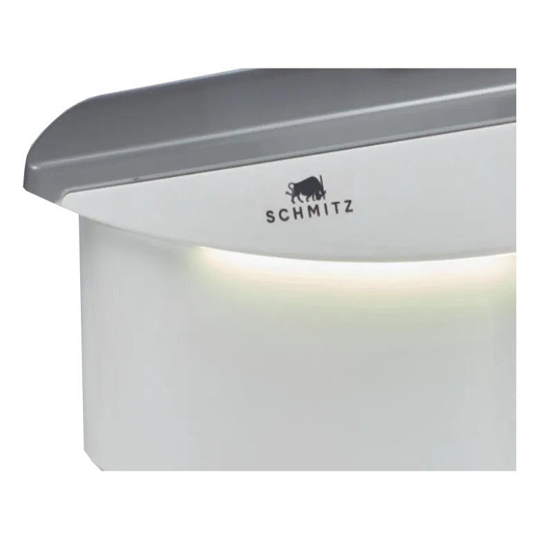 Éclairage d'ambiance LED pour fauteuil Schmitz Medi-matic Série 115.9