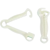 Clamp de Bahr ombilical stériles (boîte de 500)