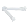 Clamps de bahr ombilical stériles (boîte de 50)