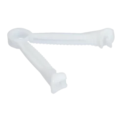 Clamps de bahr ombilical stériles (boîte de 50)