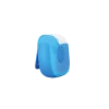 Clip ceinture pour électrostimulateur Bluetens Classic 2