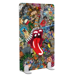 Cloison acoustique Ropimex DIVI Smart'Art