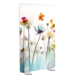 Cloison acoustique Ropimex DIVI Smart'Art