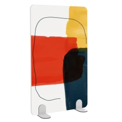 Cloison acoustique Ropimex DIVI Smart'Art