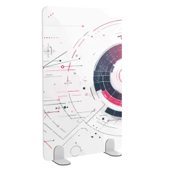 Cloison acoustique Ropimex DIVI Smart'Art