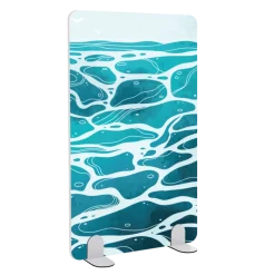 Cloison acoustique Ropimex DIVI Smart'Art