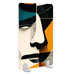Cloison acoustique Ropimex DIVI Smart'Art