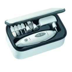 Coffret de manucure et pédicure Sanitas SMA 35