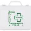 Coffret de secours établissements scolaires Esculape