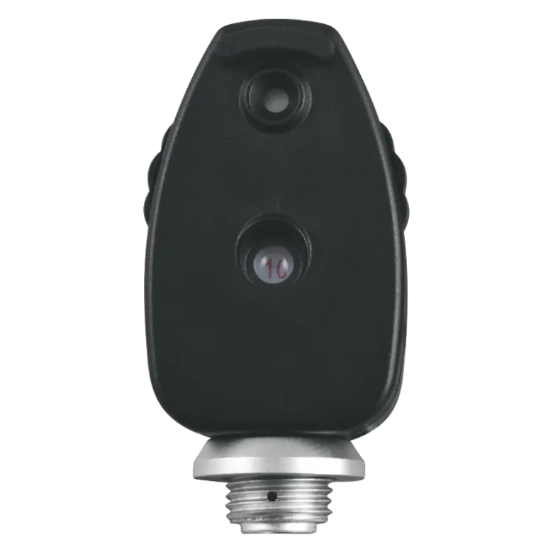 Coffret otoscope et ophtalmoscope Omni 3000 fibre optique