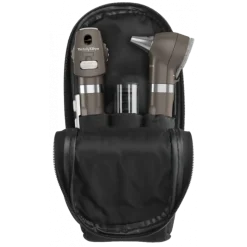 Coffret otoscope et ophtalmoscope Welch Allyn Pocket LED