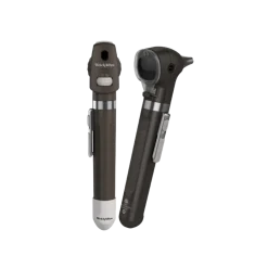 Coffret otoscope et ophtalmoscope Welch Allyn Pocket LED