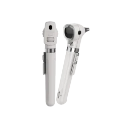 Coffret otoscope et ophtalmoscope Welch Allyn Pocket LED