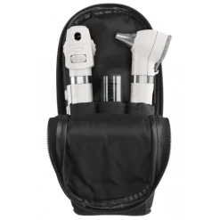 Coffret otoscope et ophtalmoscope Welch Allyn Pocket LED