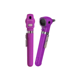 Coffret otoscope et ophtalmoscope Welch Allyn Pocket LED