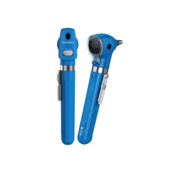 Coffret otoscope et ophtalmoscope Welch Allyn Pocket LED